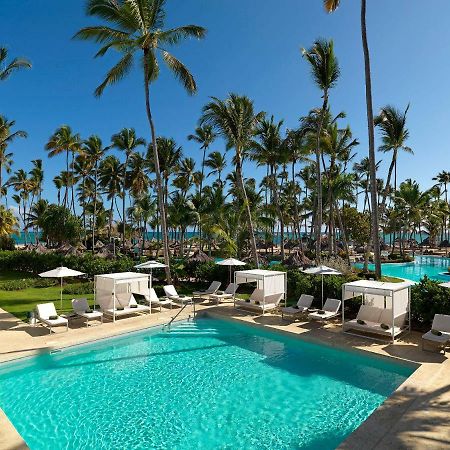 The Level At Melia Punta Cana Beach Adults Only Bávaro Kültér fotó