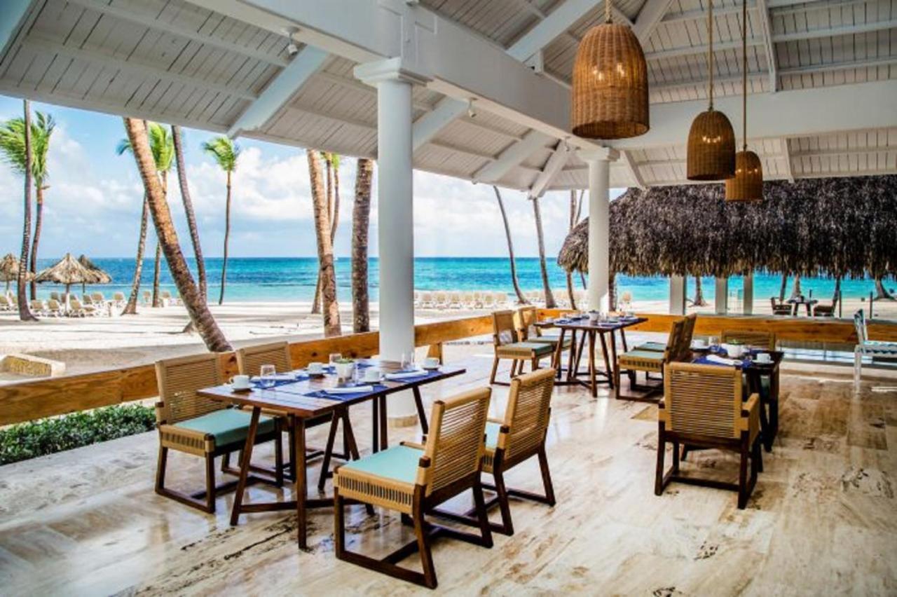 The Level At Melia Punta Cana Beach Adults Only Bávaro Kültér fotó