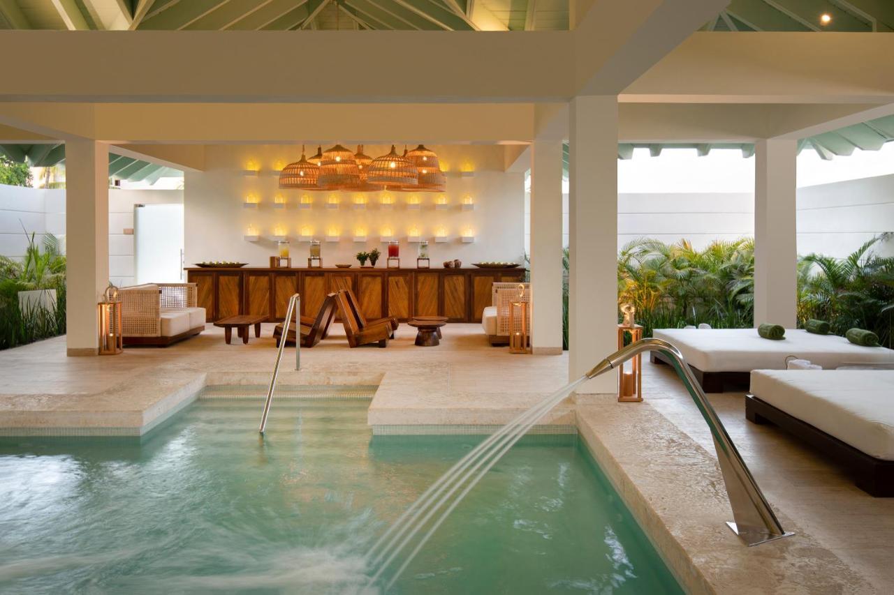 The Level At Melia Punta Cana Beach Adults Only Bávaro Kültér fotó